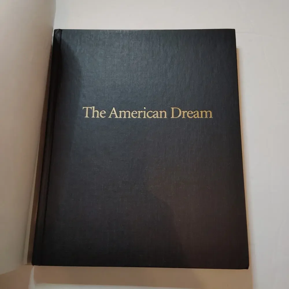 The American Dream The 50s Our American Century Time Life Books 1999 HC, LN